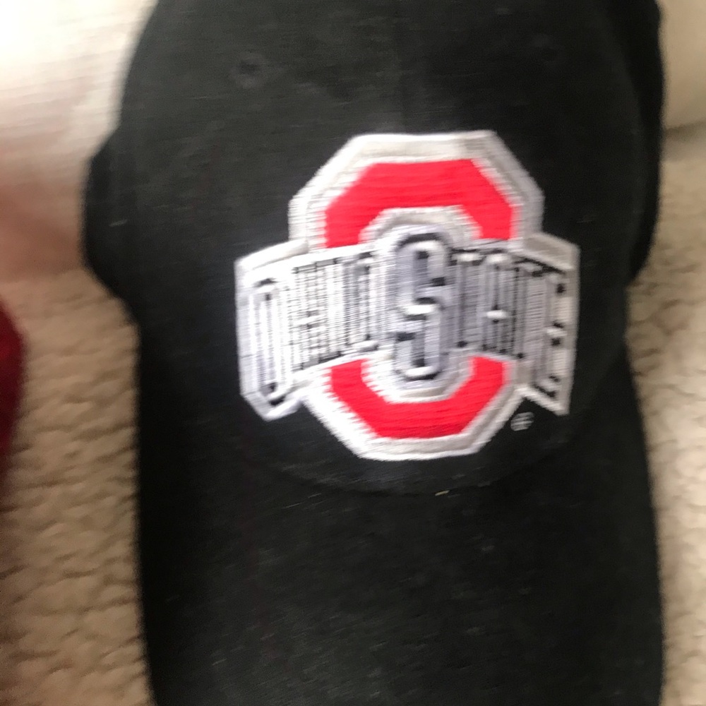 Ohio State hats